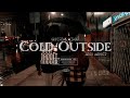 RICH RABBIT "COLD OUTSIDE" OFFICIAL VIDEO @SHOT.XULISES