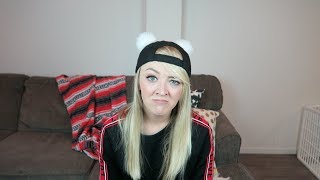 ASKED TO CHANGE MY VOICE ON TV