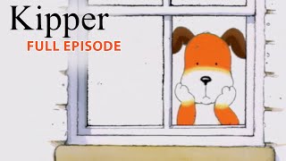 Nothing Ever Happens to Kipper  Kipper the Dog  Se