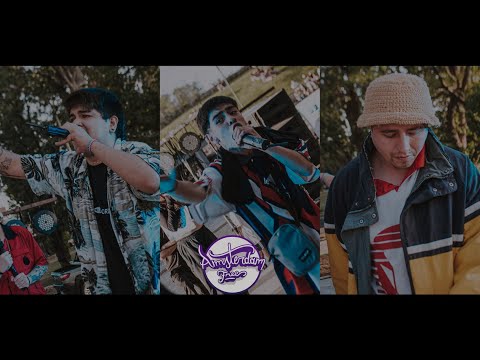 GINKO vs WISE vs PELIN | OCTAVOS DE FINAL | Amsterdam Free Nacional Deluxe 2022 Vol II