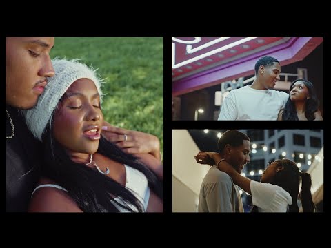 Journey Montana - YOU (Official Music Video)