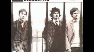 The Cigarettes- Can't Sleep at Night