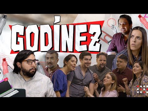 COLECCIÓN | GODÍNEZ