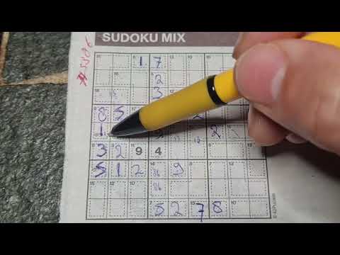 War, day no. 245. (#5386) Killer Sudoku  part 3 of 3 10-26-2022 (No Additional today)