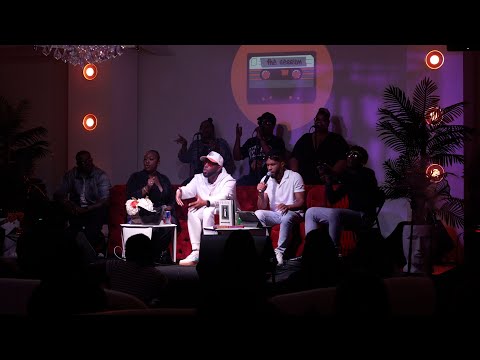 July 25th Full RB Jam