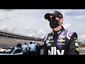 Jimmie Johnson self-reports positive COVID-19 test | NASCAR Cup Series