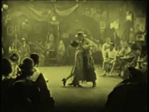 Assassin's Tango - Valentino