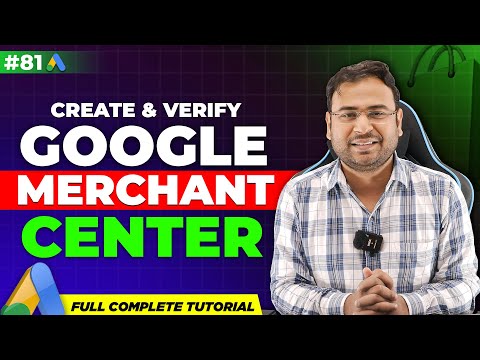 Shopping Ads Ecosystem How to Start Google Shopping Ads Google Ads Course 80