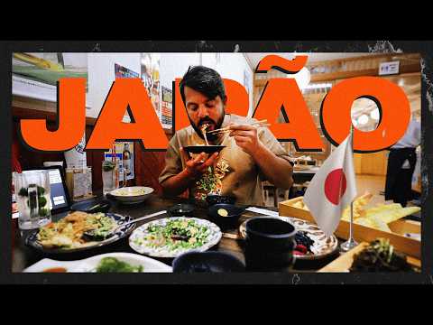 Eating in Ishigaki, Okinawa | Japan's Most Authentic Island Food