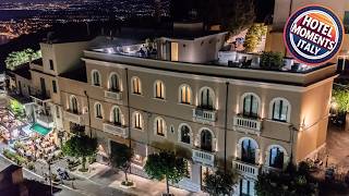 Hotel Casa Adele | Giardini Naxos, Italy | Hotel Review ⭐