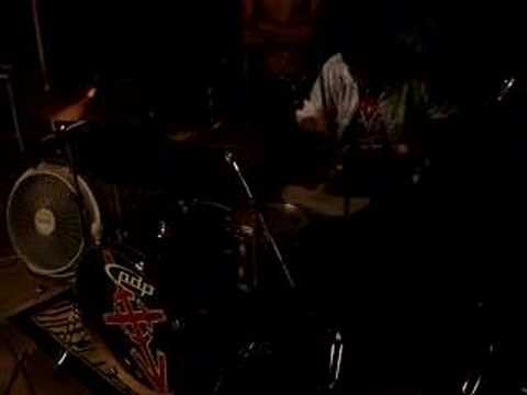 jacob rodriguez old drum solo 2