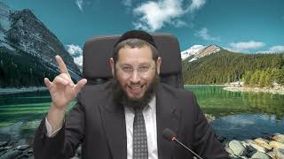 די לוויכוחים די לשתלטנות – הרב אייל אונגר שלום בית -