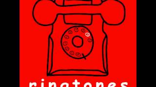 Brian Crain & Tom Taylor - Jar [Ringtones LP]