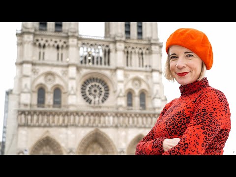 Rebuilding Notre Dame - 2. The Next Chapter (BBC)
