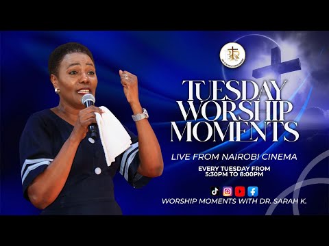 Dr. Sarah K & Shachah team - 13th Jan. 2026