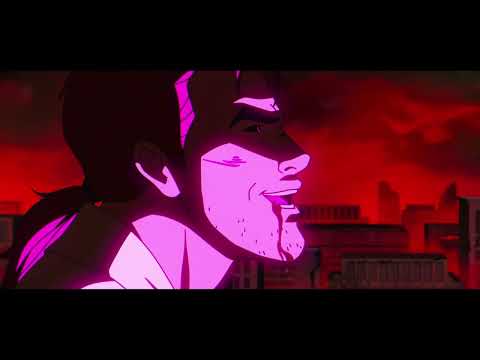 X-Men 97 - Death of Gambit / Deadpool & Wolverine: Madonna's "Like a Pray