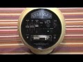 1970's Weltron 2001 AM/FM/8 Track Stereo ...