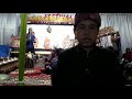 DALANG WAYANG PALEMBANG