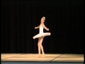 MsOz Cab Ballet