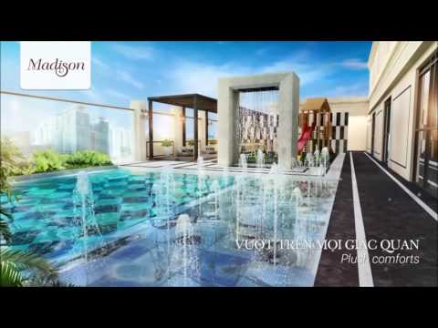 Madison 15 Thi Sách