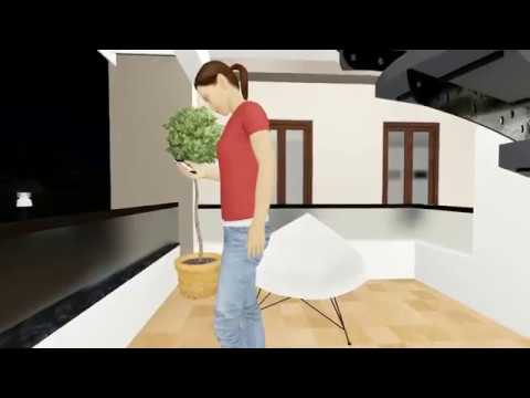 Walkthrough Walkthrough