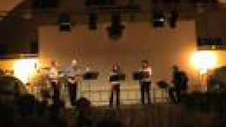 klezmer - tamburo del sole