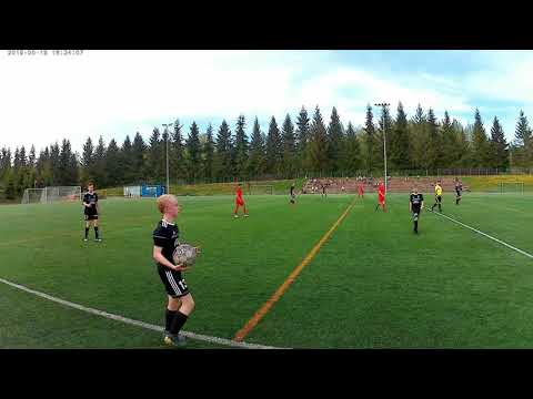 P14 Ykkönen (Aluesarja) kevät 2019: KJP/YJ - FCV, Lehtomäki TN, 19.5.2019 (6)
