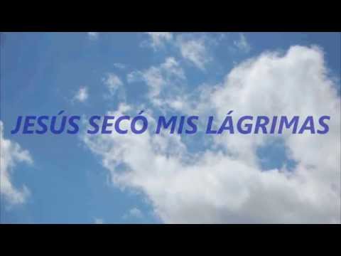 JESÚS SECÓ MIS LÁGRIMAS. Intérprete: Oscar Medina.