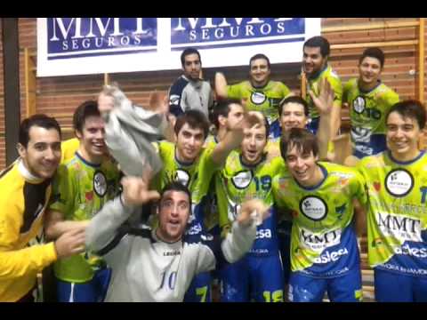 Felicitación del MMT Seguros BM.Zamora