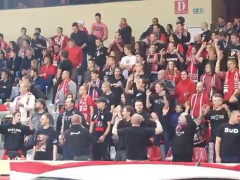 Aluinvent-DVTK vs. Sopron 15/16 - boon.hu