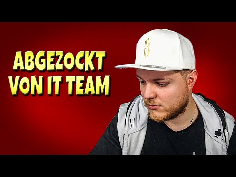 ABGEZOCKT von unserem IT-TEAM!? Somnium Realtalk