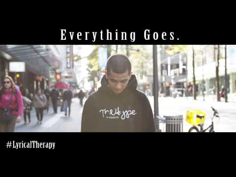 Everything Goes -Bdice [Audio Only]
