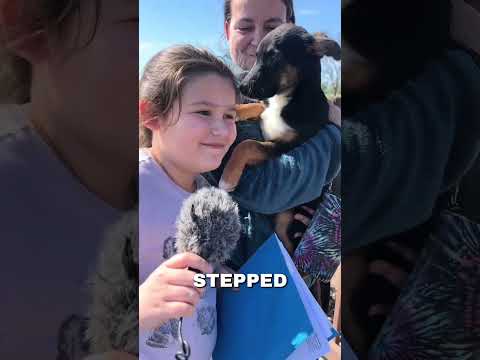 A single day. A lasting impact.