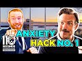 Anxiety Hack no 1 - How to Build Confidence in 110 Seconds