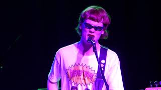 THE CHATS  -  MUM STOLE MY DARTS