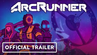 Watch and explore about ArcRunner XBOX One / Xbox Series X|S CD Key