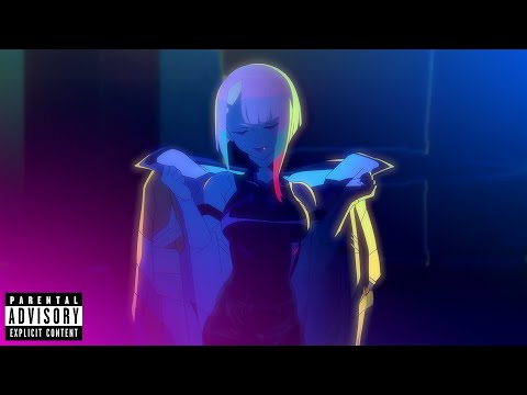 "You've never backed down from anything in your life." - sdp interlude x MY EYES - Travis Scott