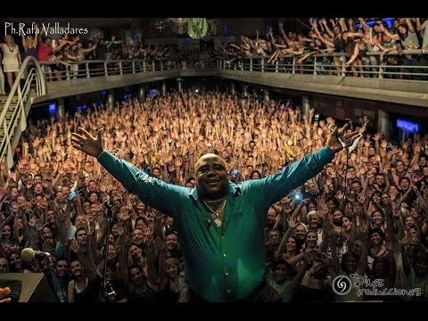 Havana D'Primera - La Bailarina (LIVE)