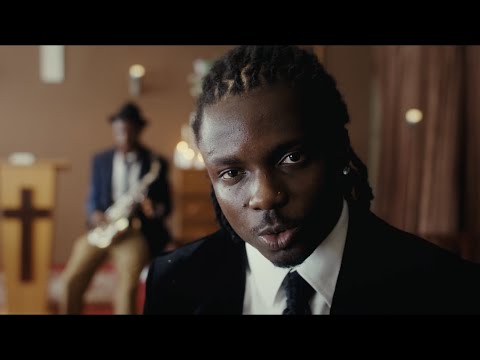 MINZ - WO WO (OFFICIAL VIDEO)