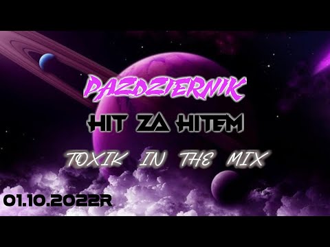 ❗️❤️PAŹDZIERNIK❤️💥2022 KLUBOWE HITY💥☣️DROP💥PO💥DROPIE☣️❗️