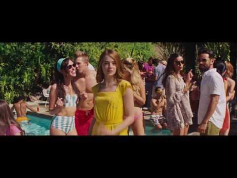 La La Land - IMAX trailer - svenska undertexter