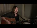 Val Emmich - The Boy Who Cried Wolf (Live at Home)