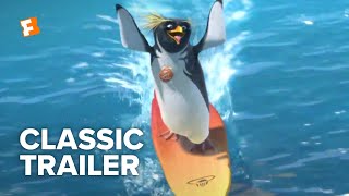 Video trailer för Surf's Up (2007) Trailer #1 | Movieclips Classic Trailers