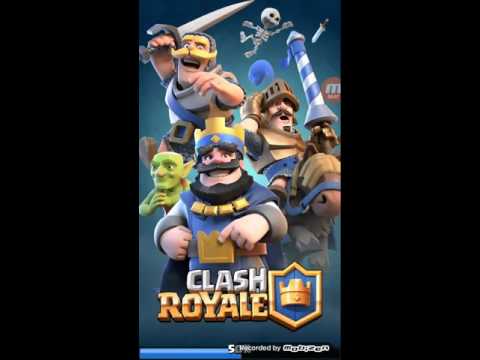 clash royale kısa bölüm
