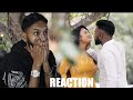 Aasaiya Reaction IFT Prod Boston Suhaas Jerone B