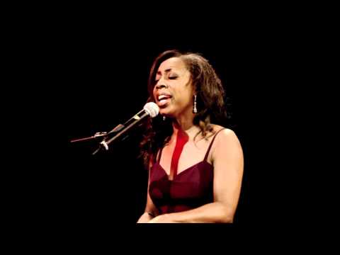 When Love Comes To The Rescue - Oleta Adams