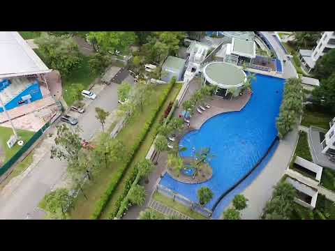 The Parc Condominium, 15 West Coast Walk, 4 Bedrooms, 1,518 sqft, Condominium For Rent, by May Kwek, 24051199 - PropertyGuru.com.sg