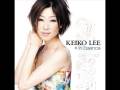 Keiko Lee - The Shadow Of Your Smile - gordoncamp Keiko Lee - The Shadow Of Your Smile