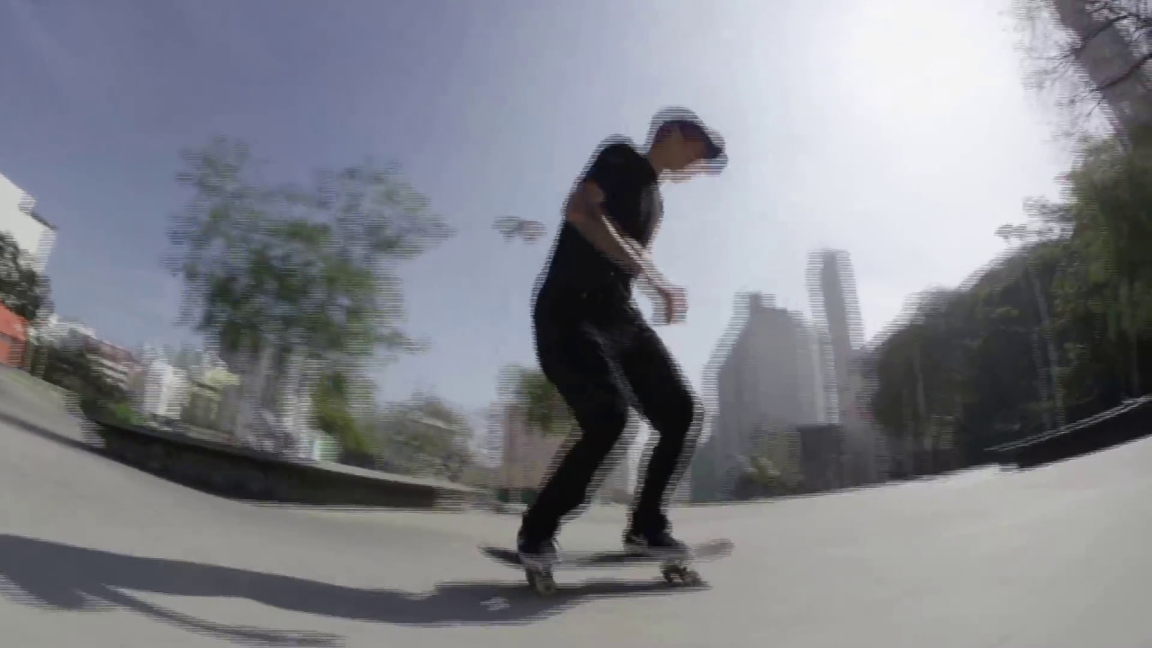 LETIUAN: Leticia Bufoni y Luan Oliveira