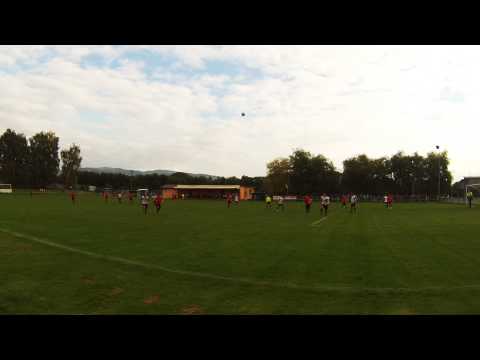 Fintice vs. Lubotice